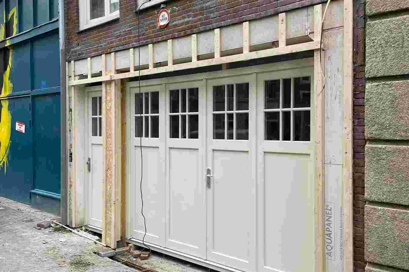 Spuistraat 214 H