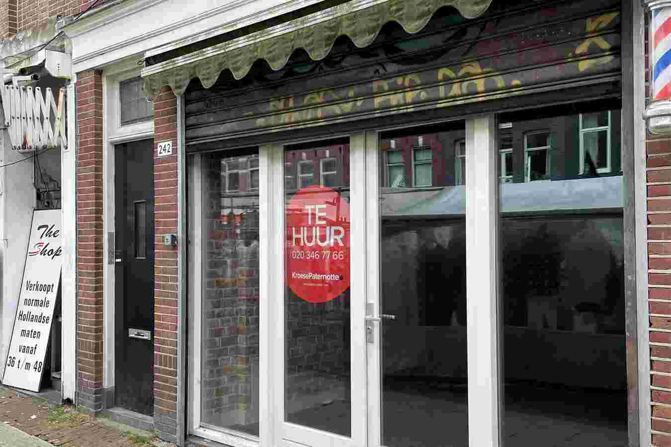 Albert Cuypstraat 242 1