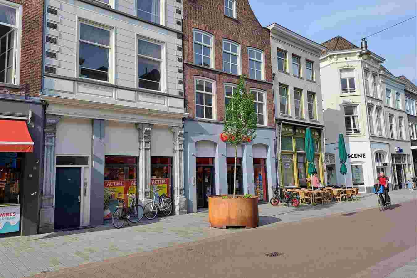 Hinthamerstraat 34-36