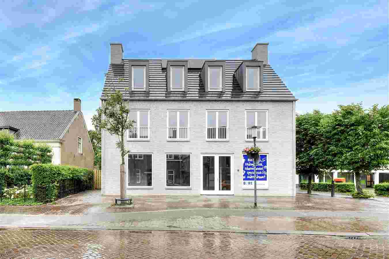 Dorpstraat 50