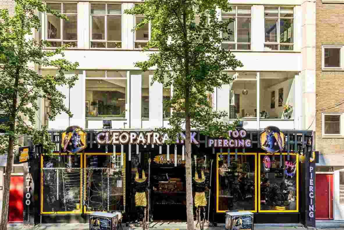 Korte Hoogstraat 19