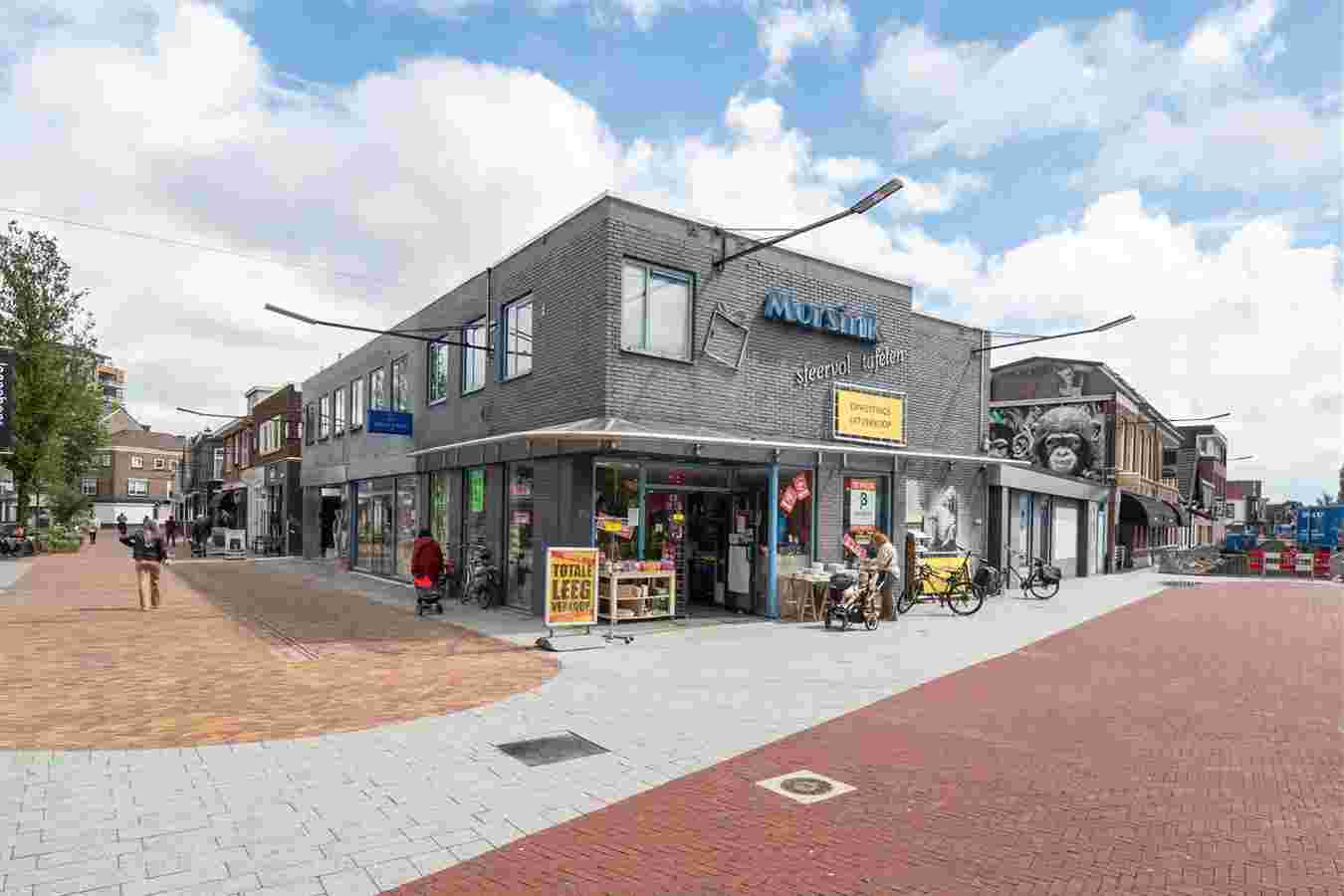 Wemenstraat 6-8