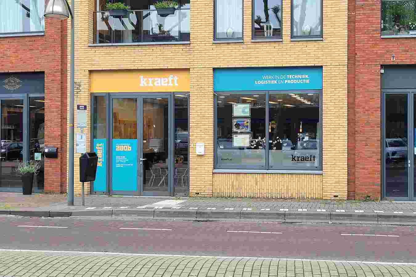 Ootmarsumsestraat 280 b