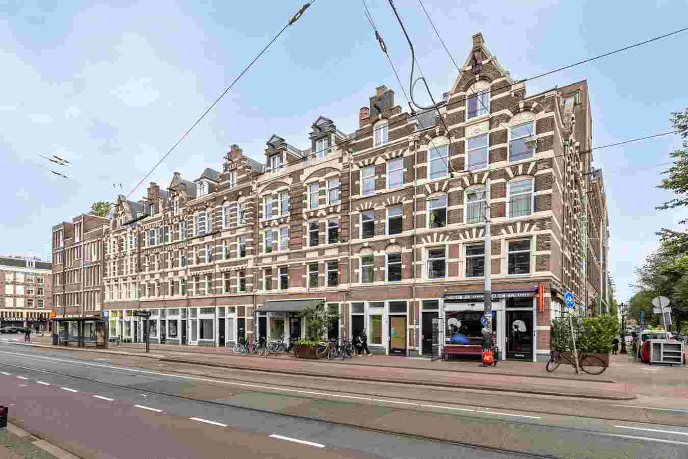 Kinkerstraat 66 A