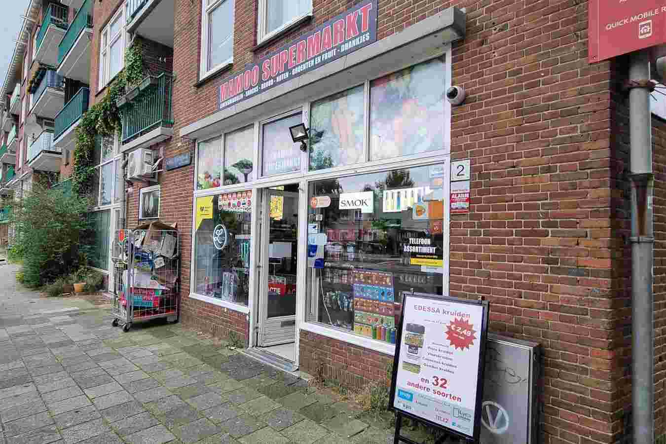 Robert Scottstraat 2