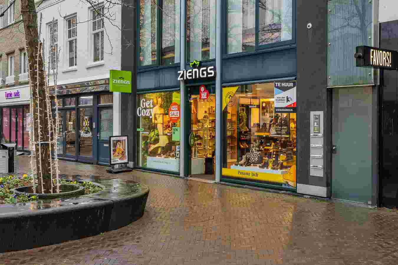 Walplein 18