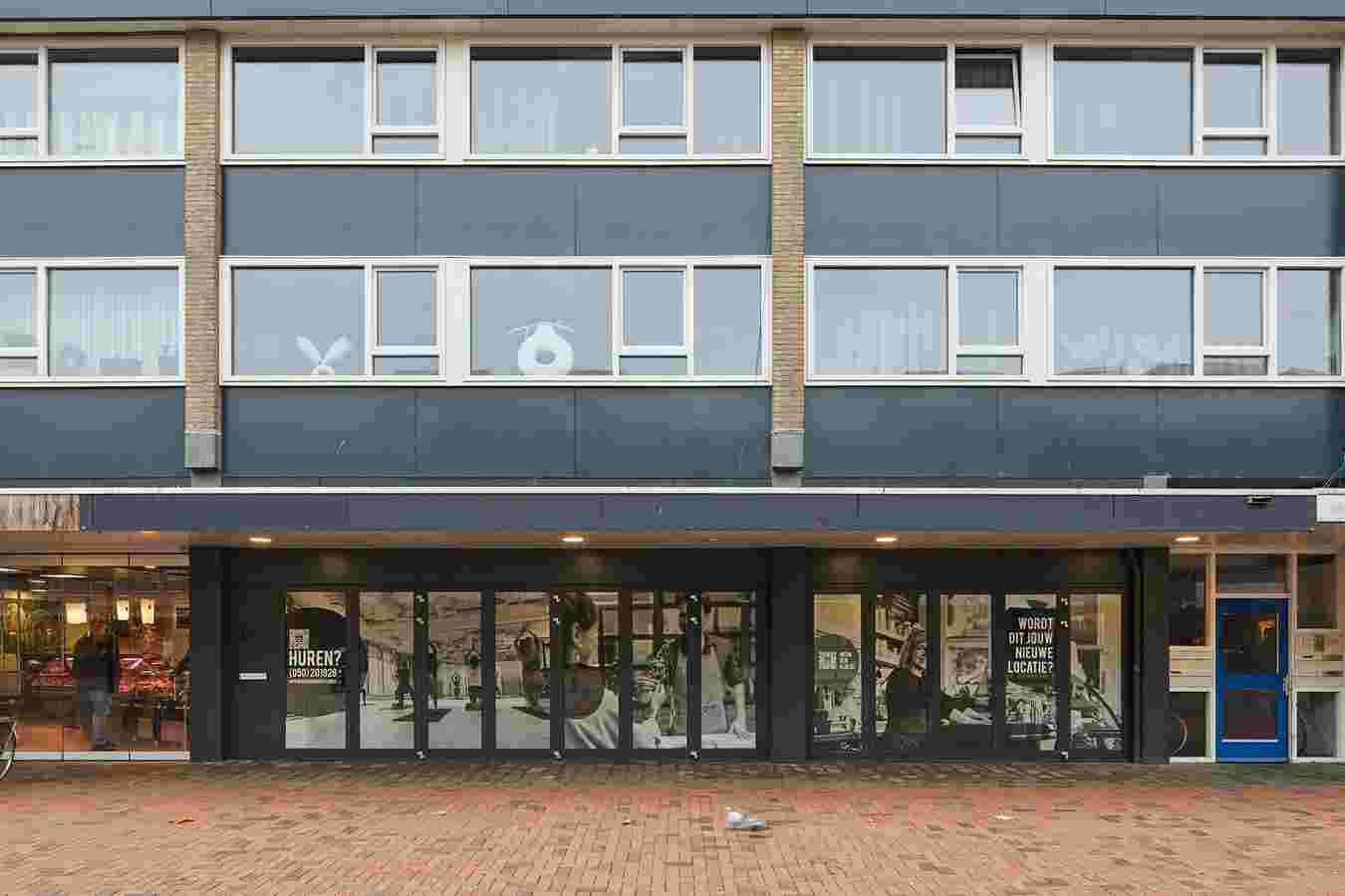 Europalaan 20-3