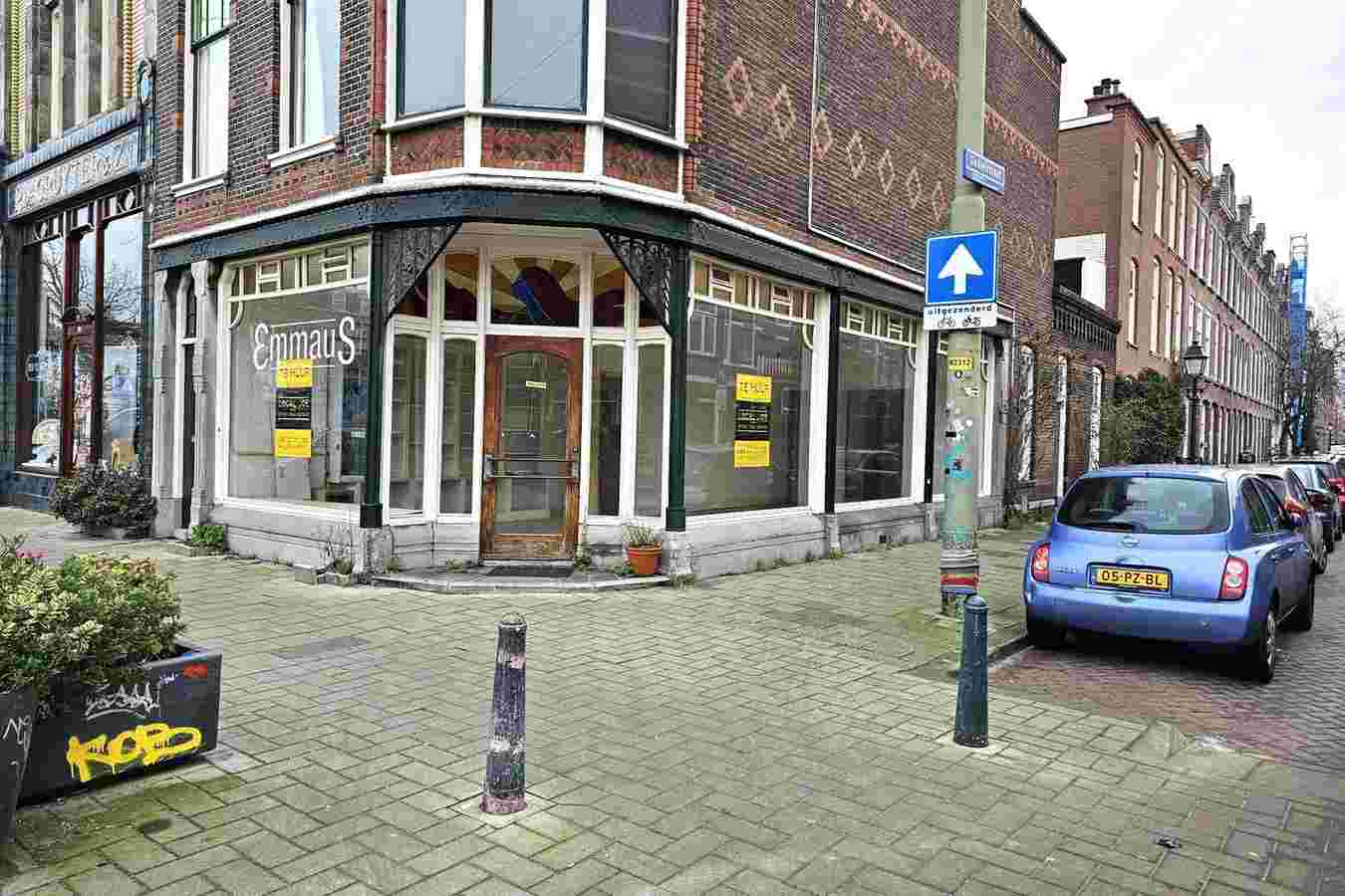 Galile&#239;straat 133