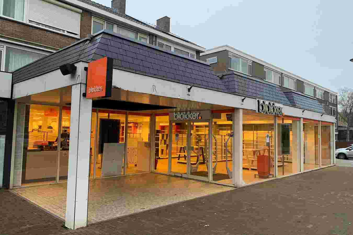 Raadhuisplein 25-27