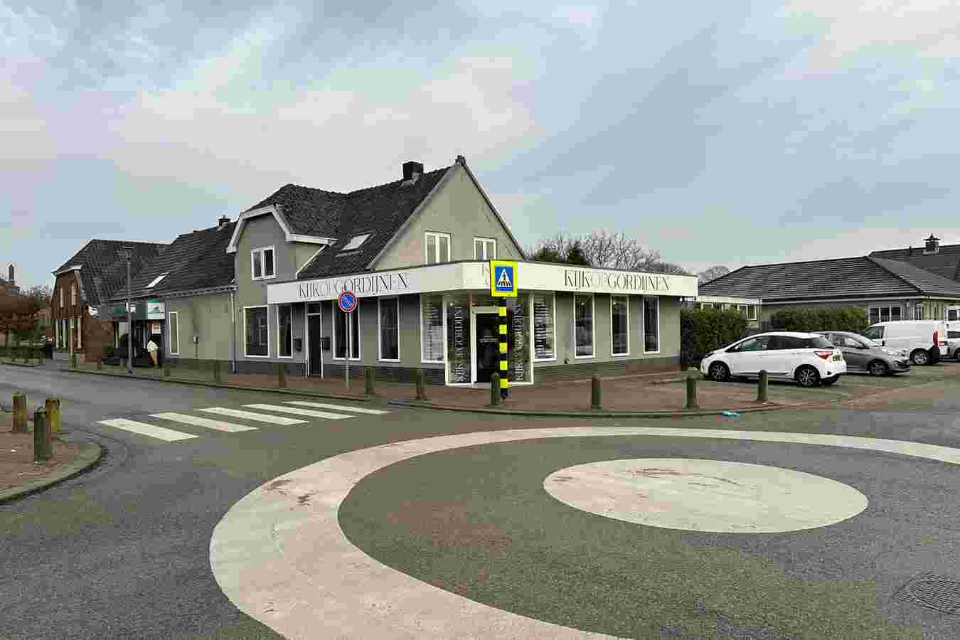 Haarstraat 5-a