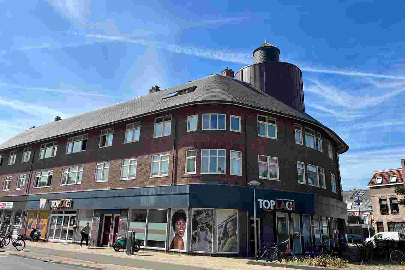 Amsterdamsestraatweg 346