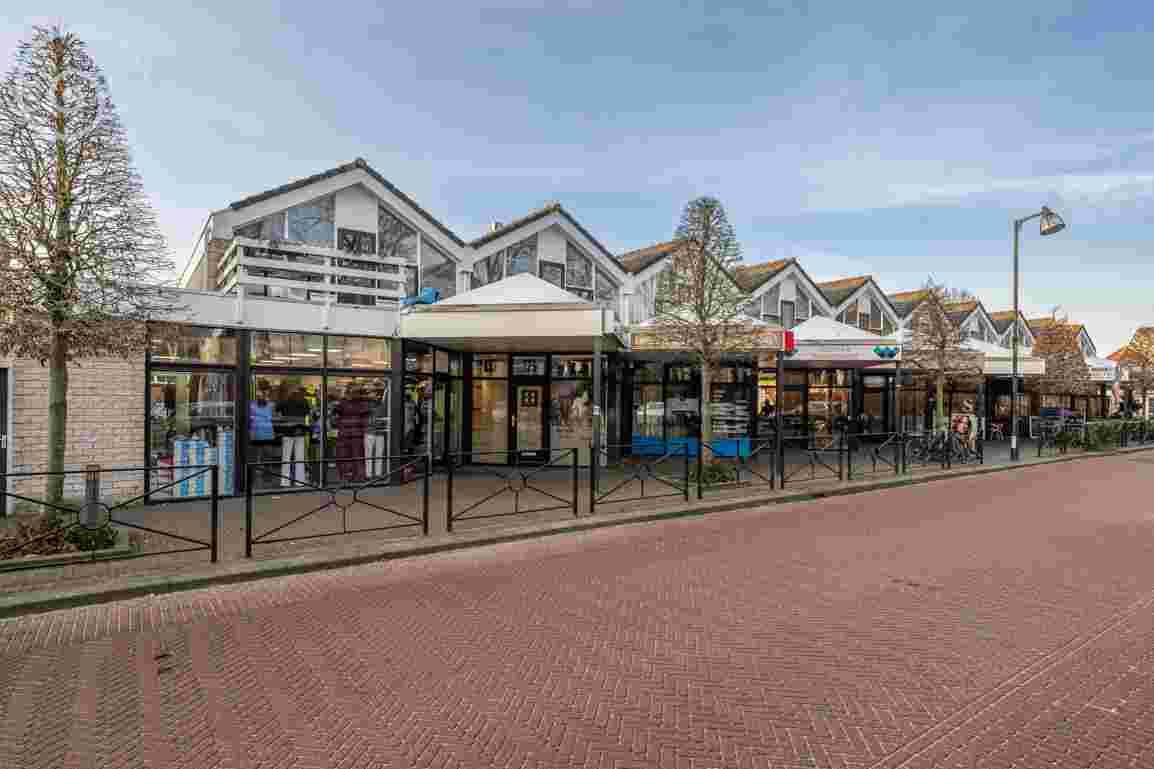 Beneden Zandpad 9-a