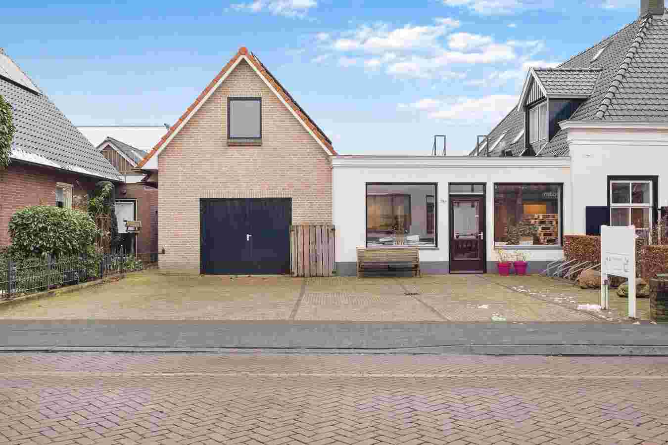 Gemeenteweg 38-a