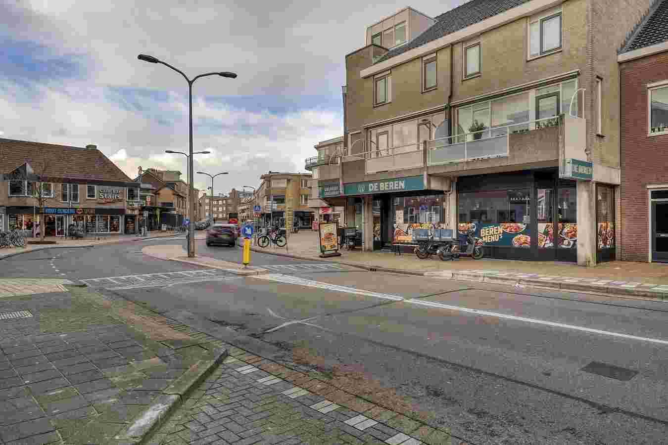 Tramstraat 16-A