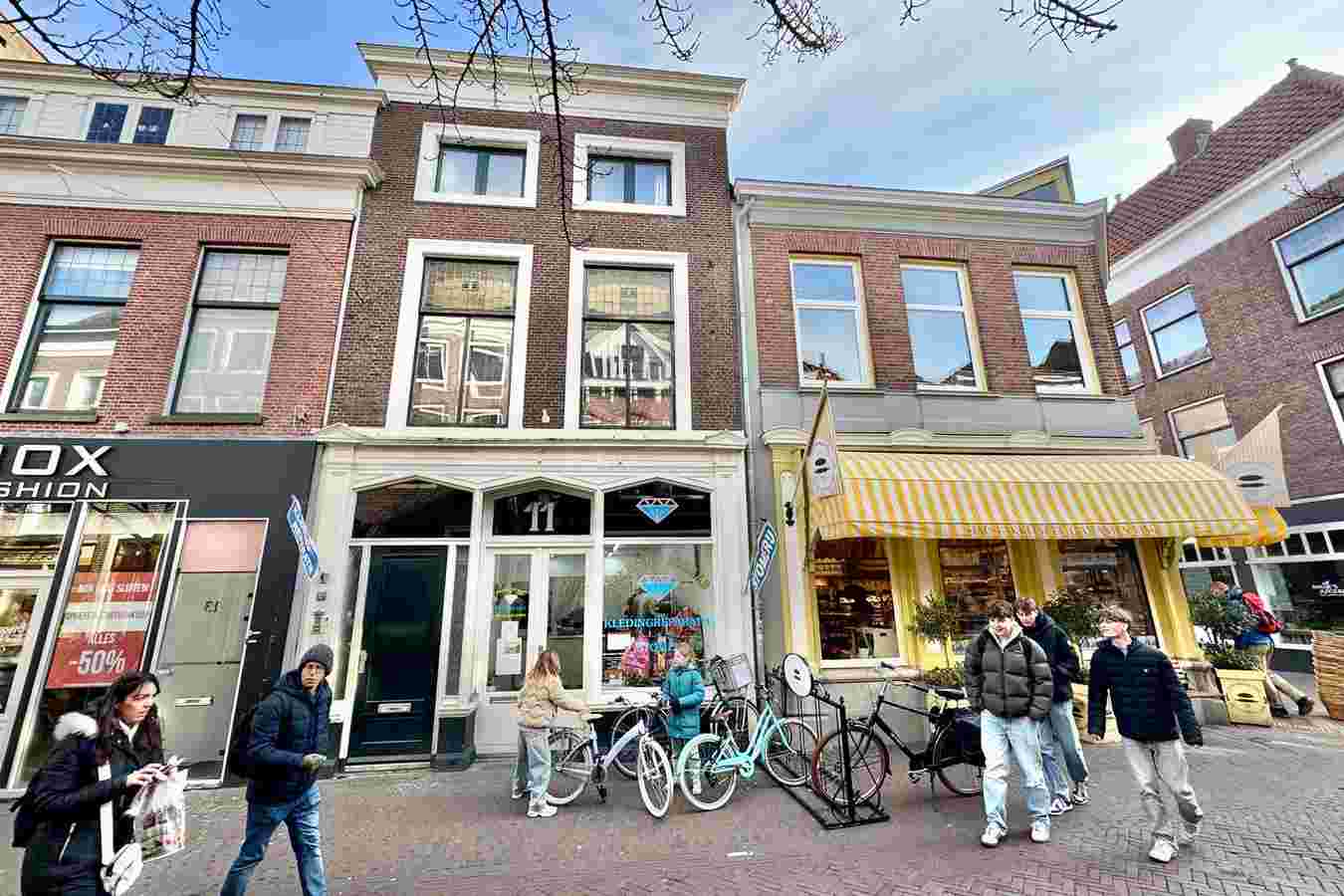 Choorstraat 11