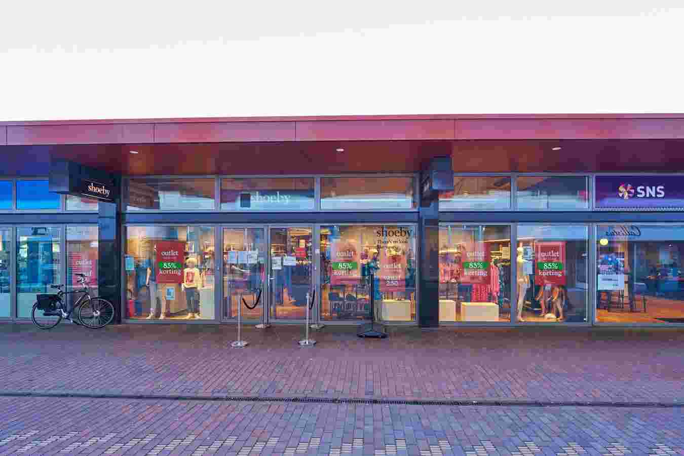 Vijf Meiplein 29-31