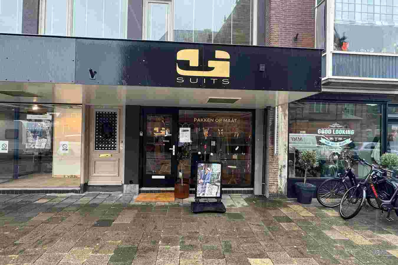 Voorstraat 76-B