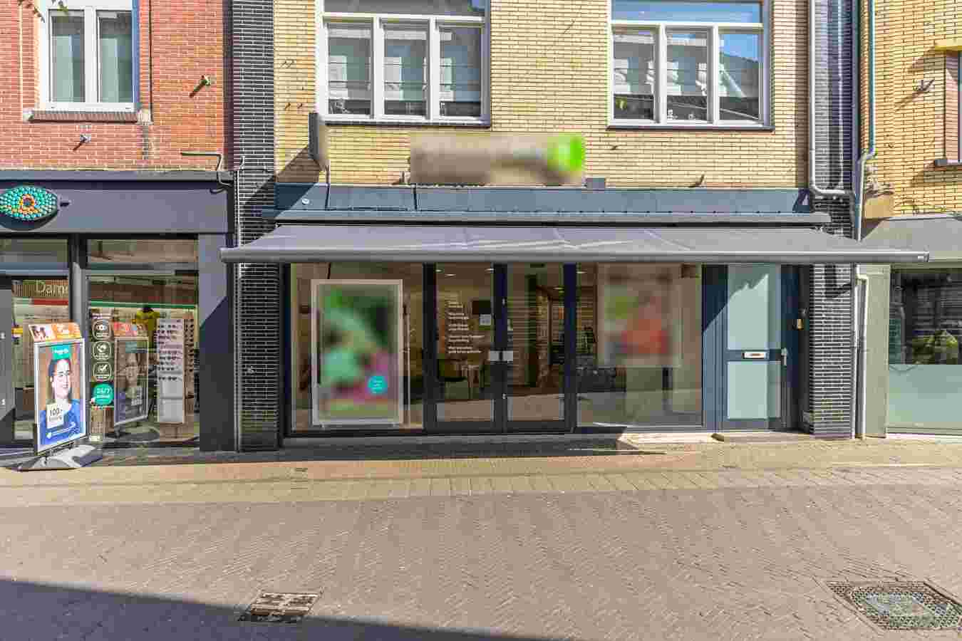 Hoogstraat 4-A