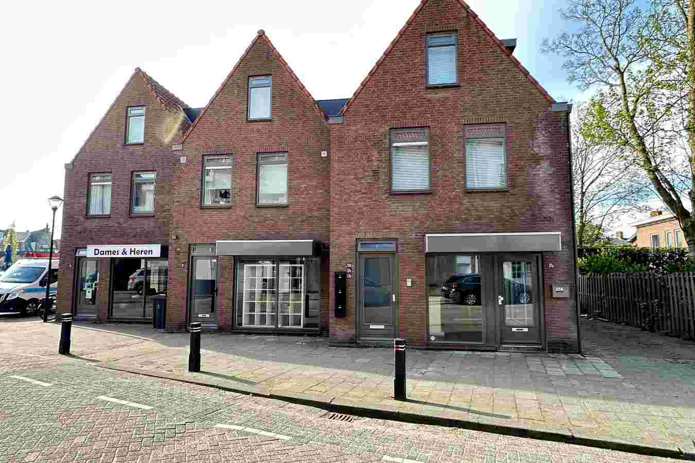 Beneden Molendijk 27-A