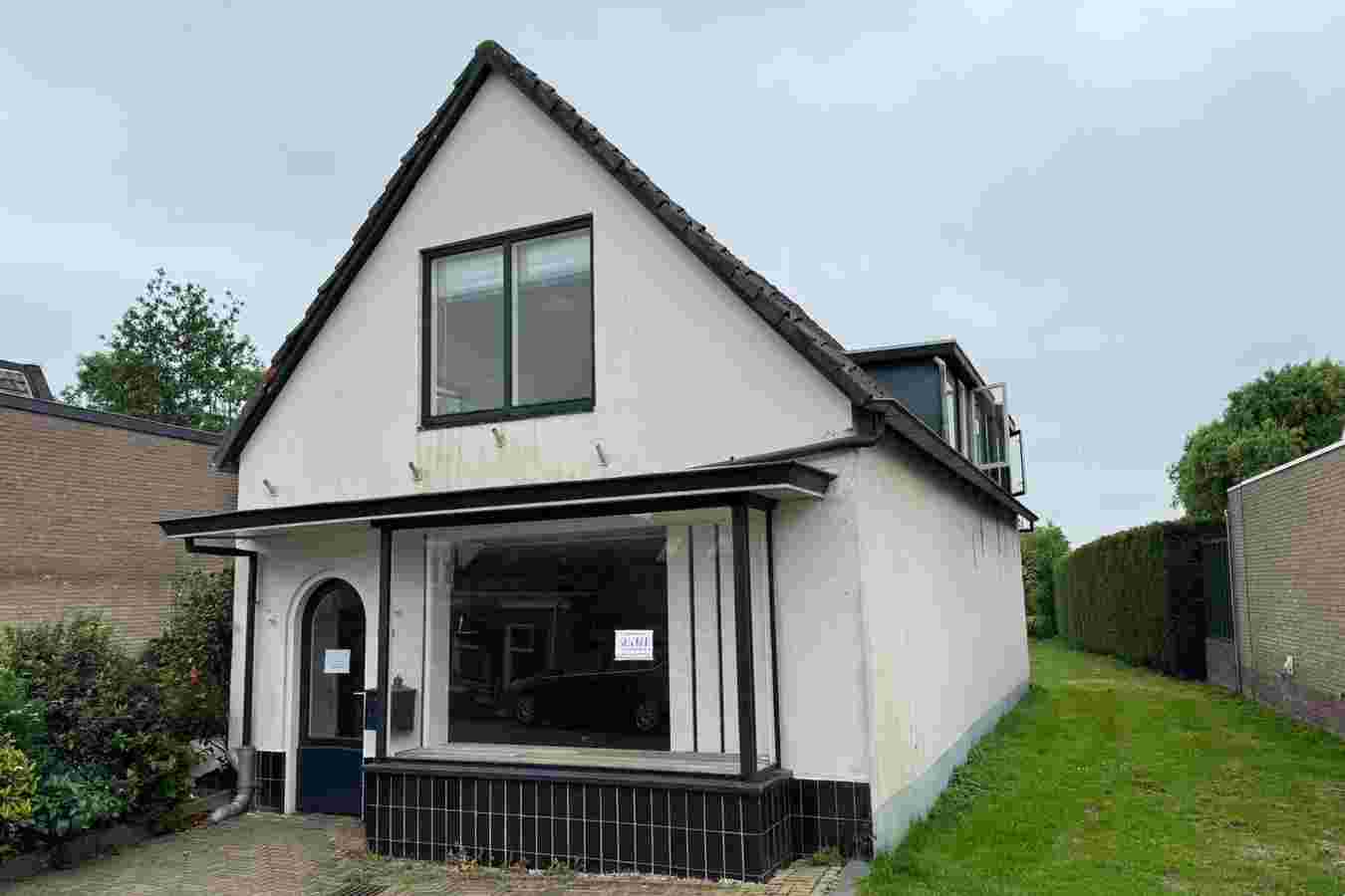 Kerklaan 80