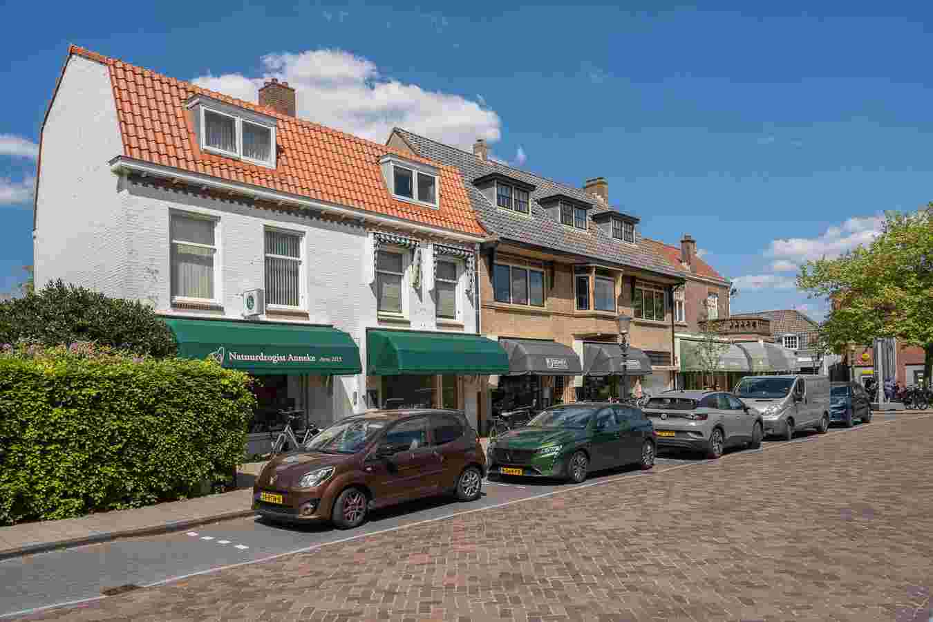 Gravestraat 4