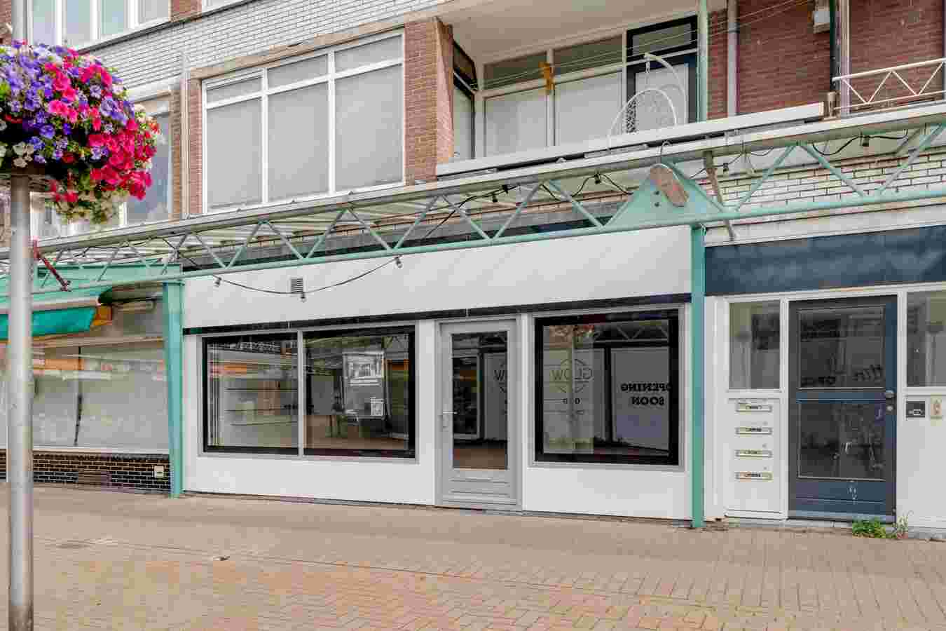 Wormerplein 62
