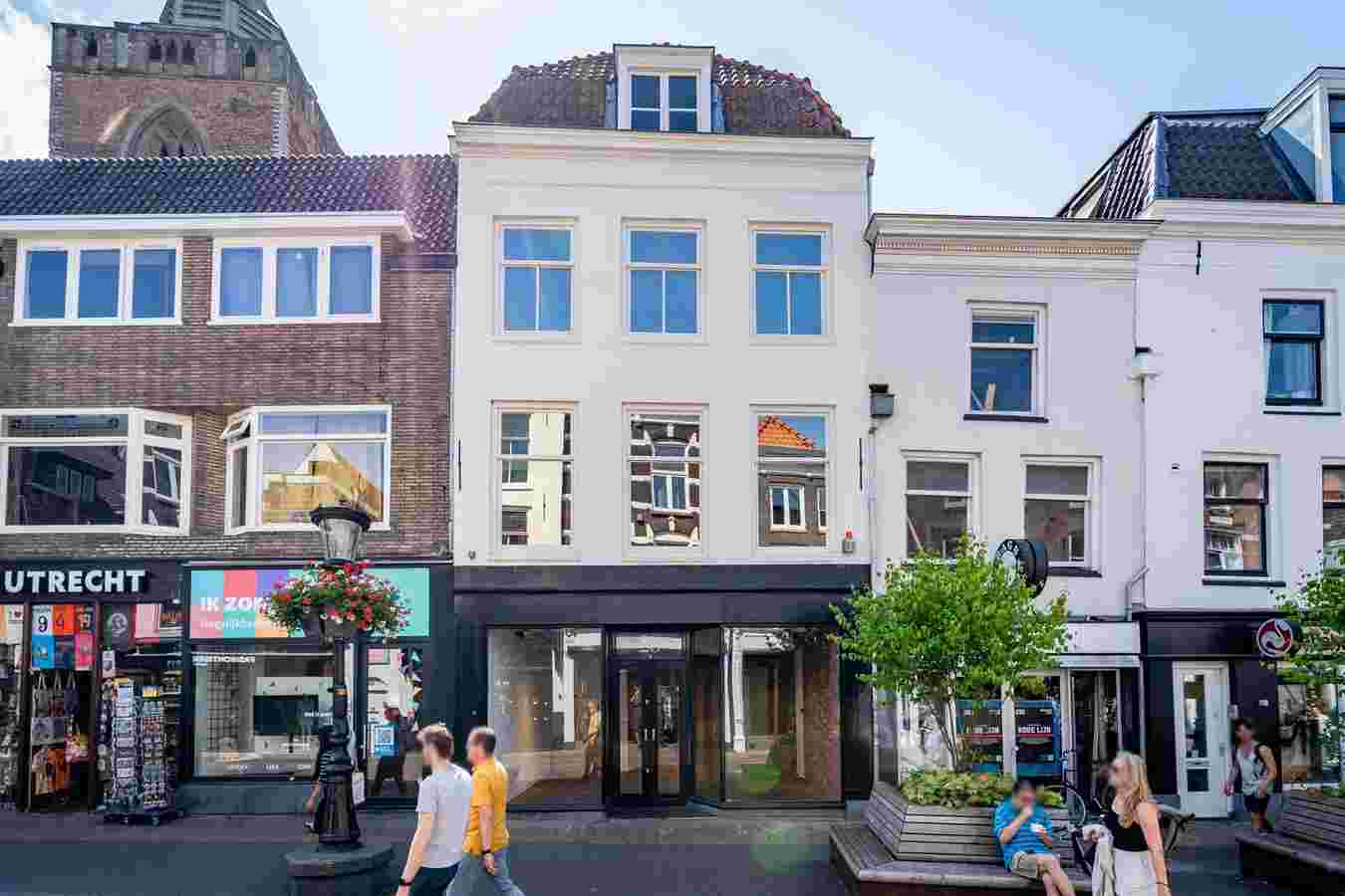 Steenweg 28