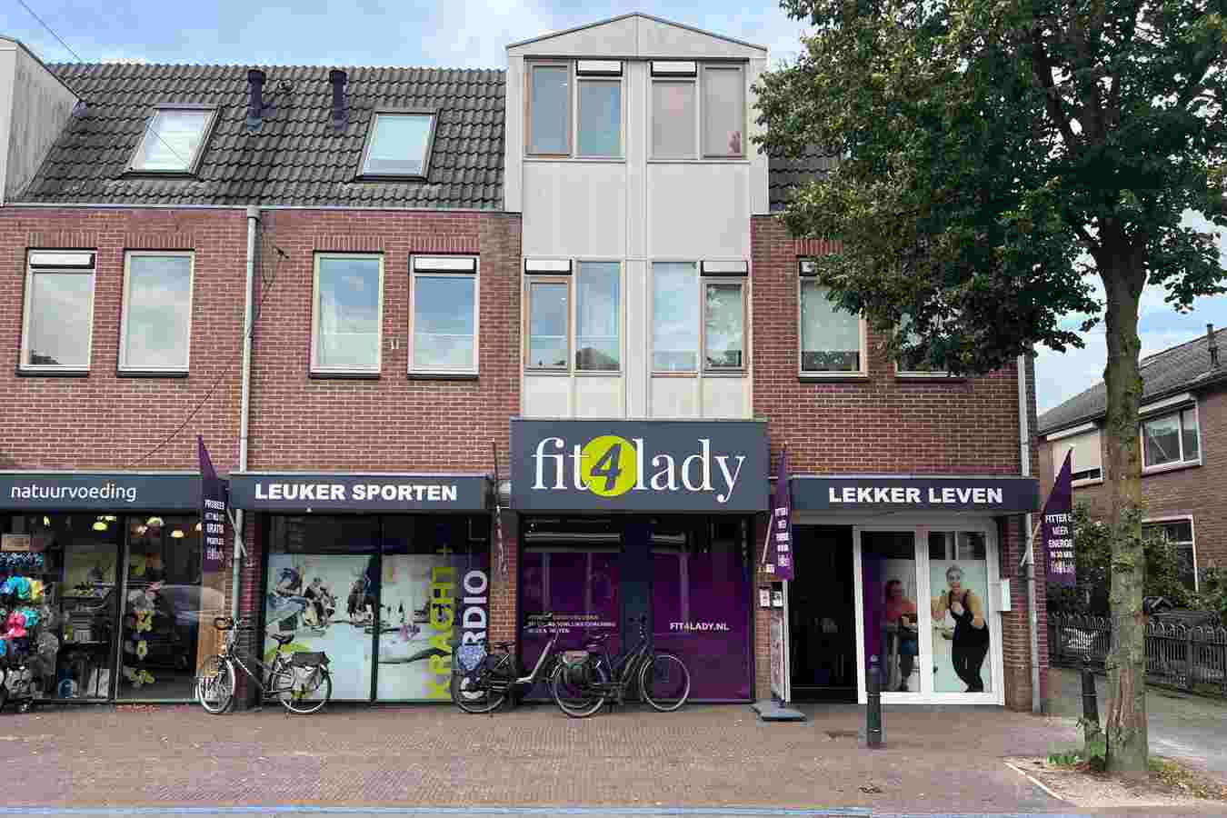 Dorpsstraat 171-A
