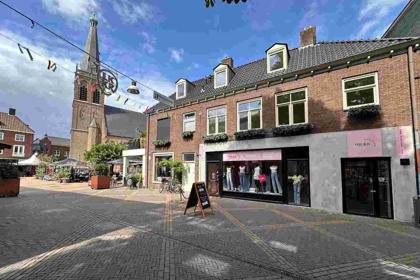 Boliestraat 3