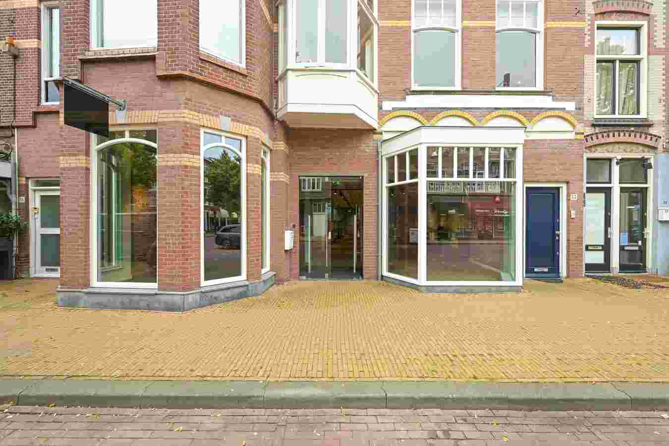 Willemstraat 32-34
