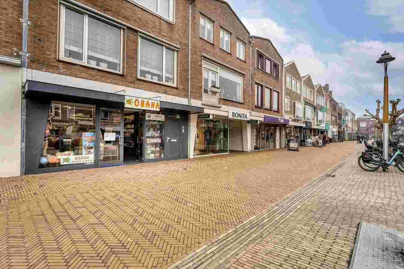Princestraat 19