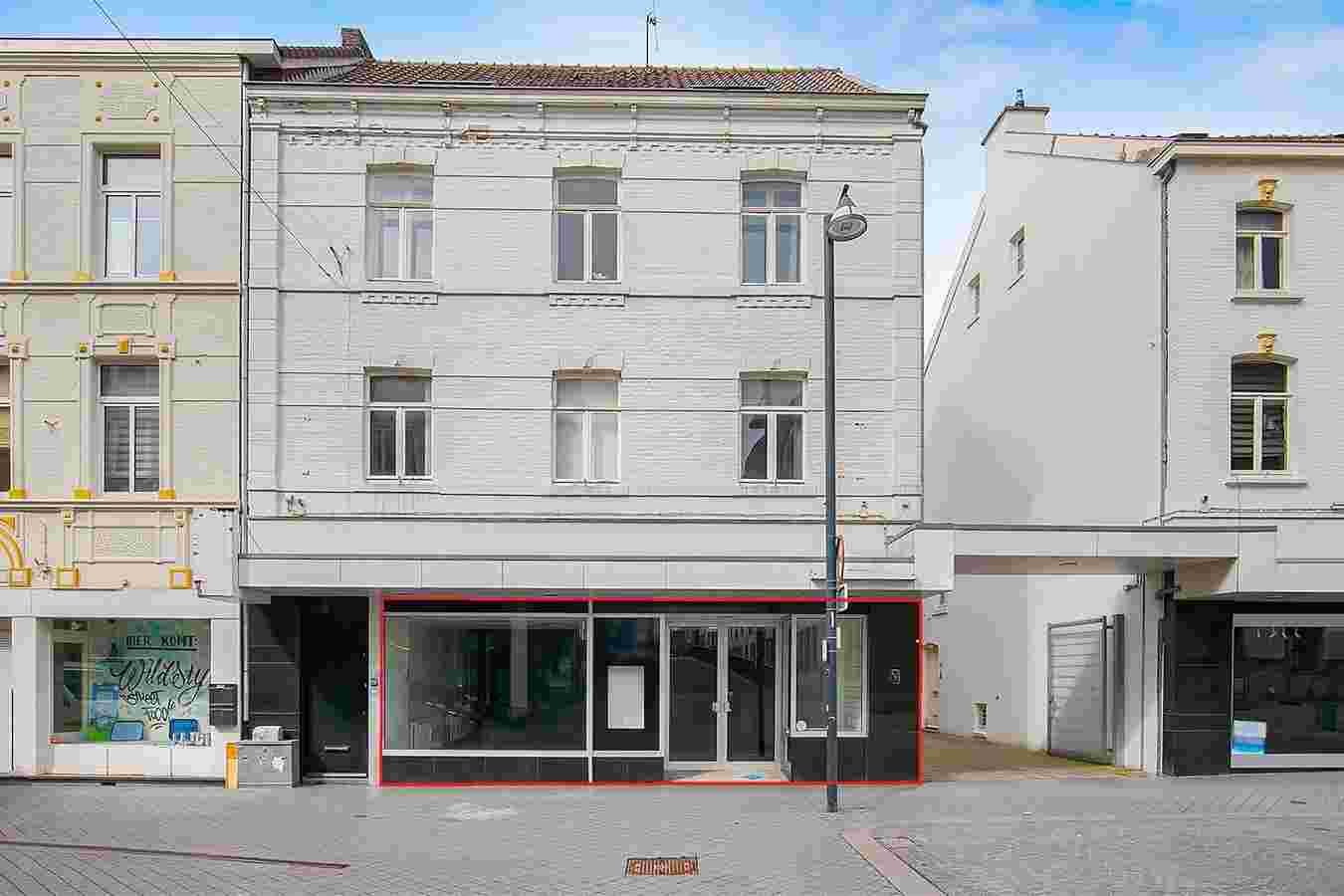 Geleenstraat 48