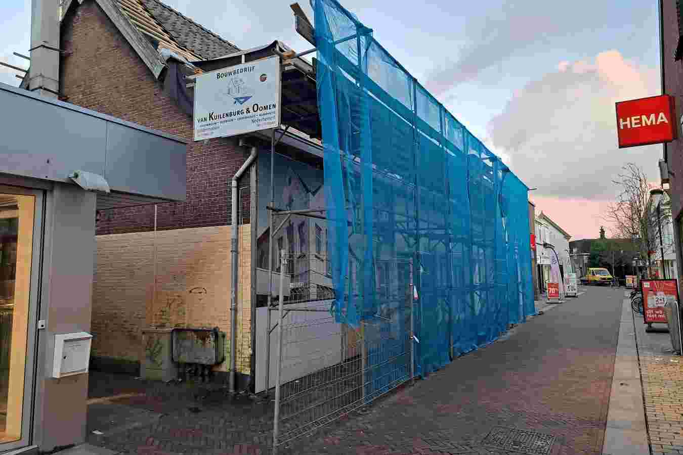 Geldersestraat 16