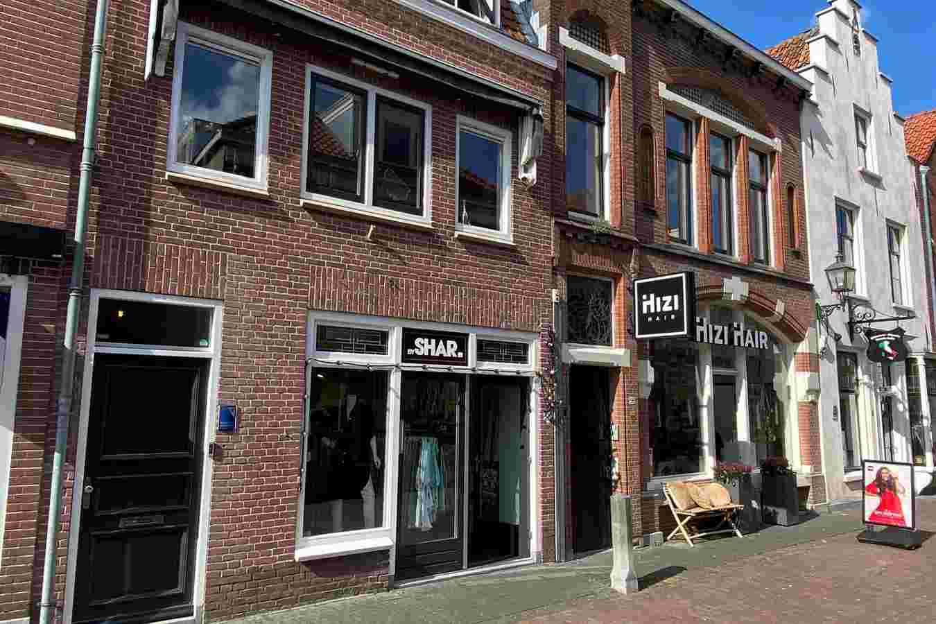 Utrechtsestraat 58