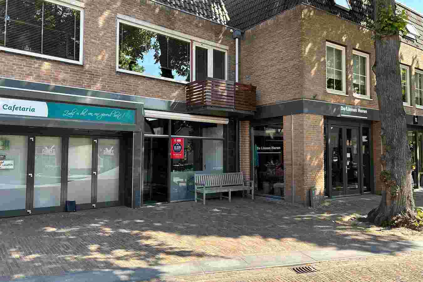 Dorpsstraat 1