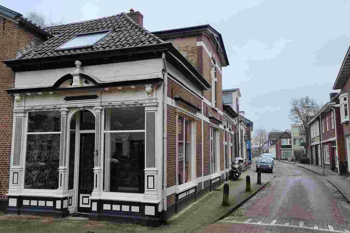 Kerkstraat 3