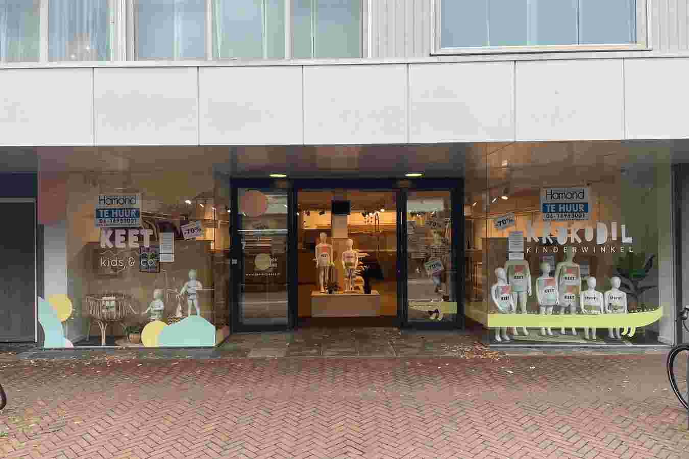 Stationsstraat 7