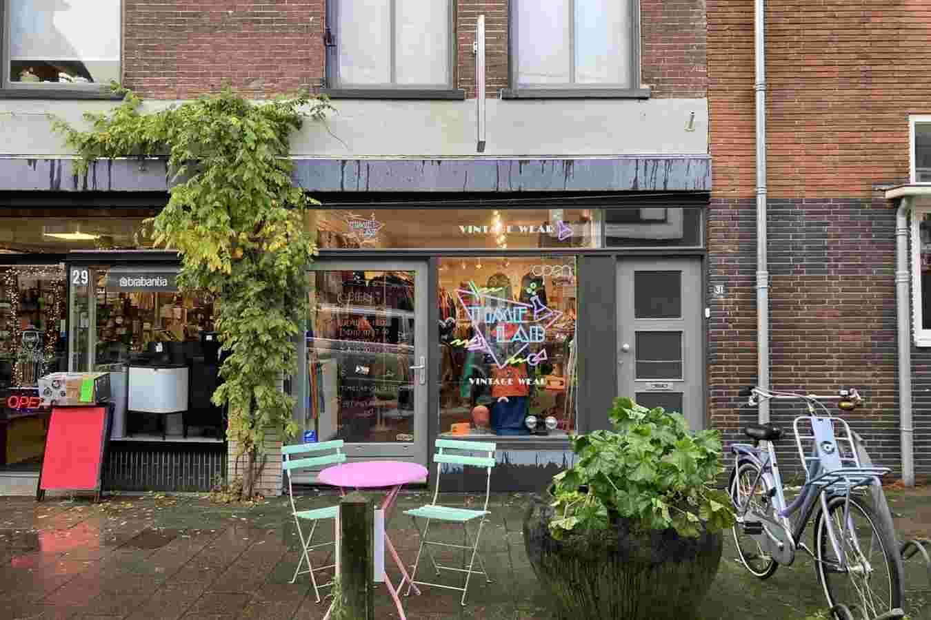Breedstraat 31