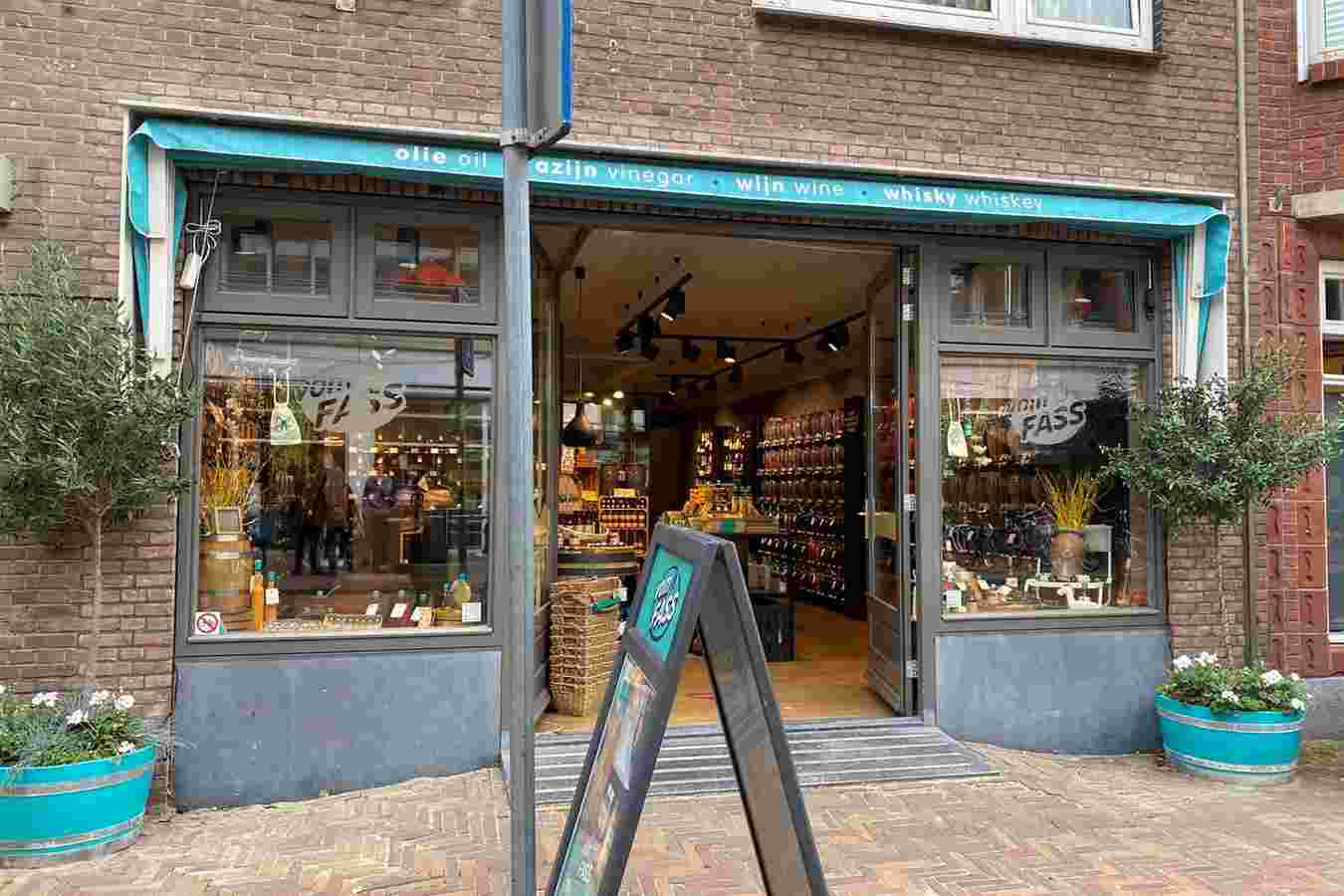 Fahrenheitstraat 648