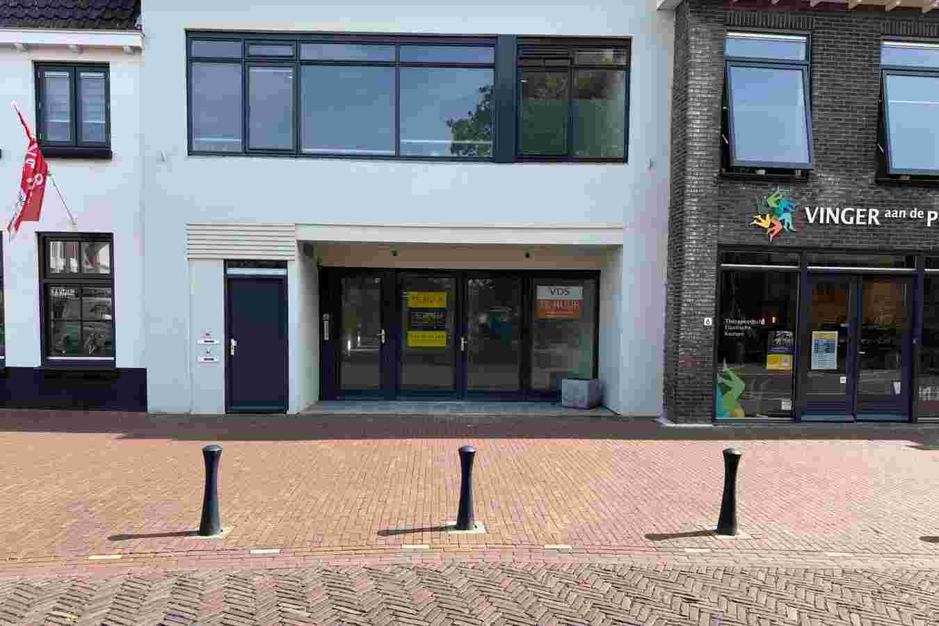 Kerkplein 4