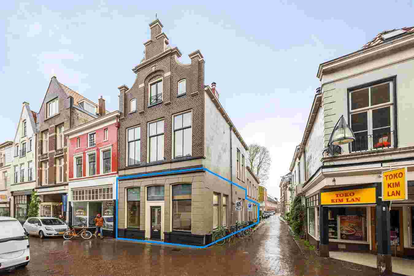 Nieuwstraat 52