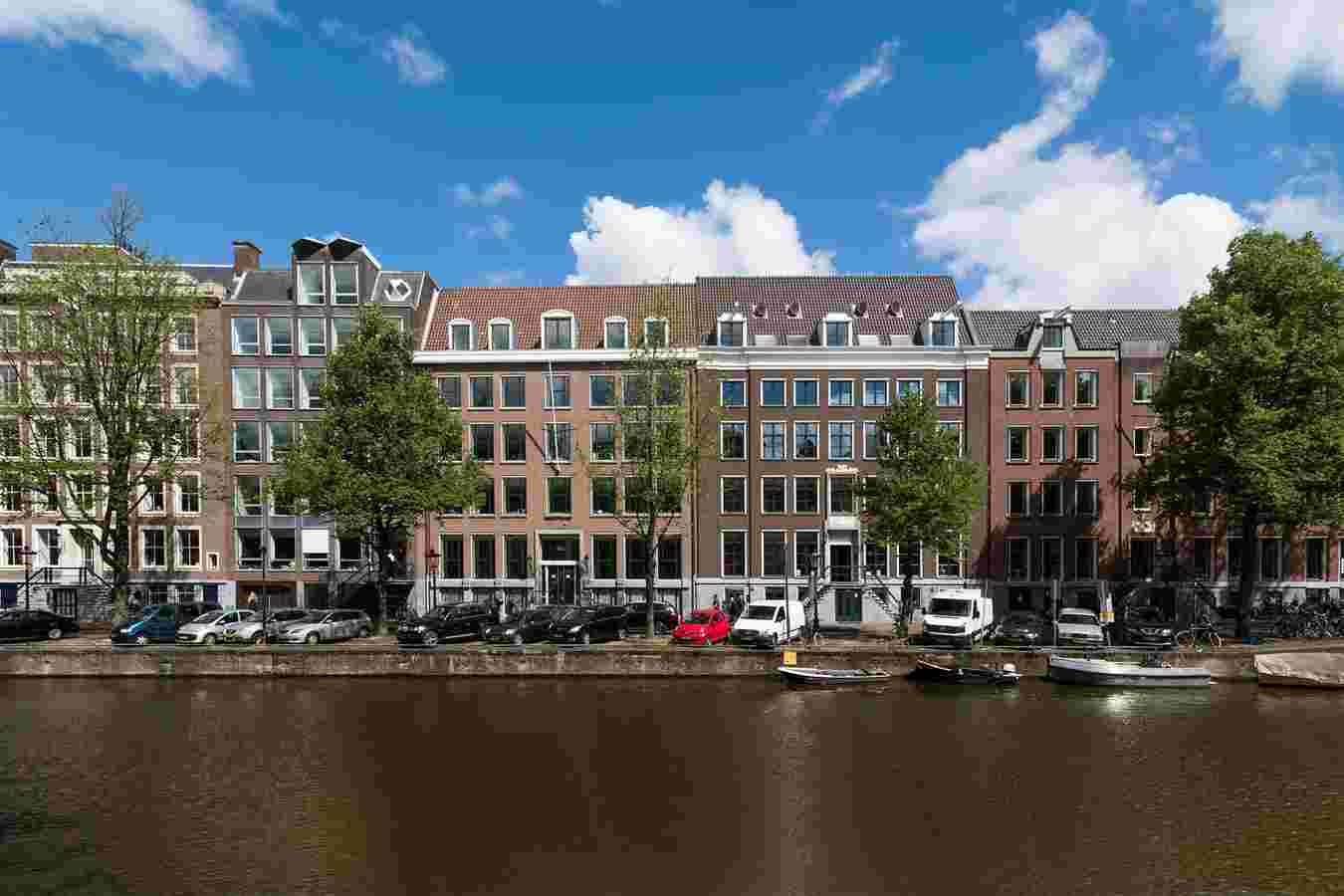 Keizersgracht 271