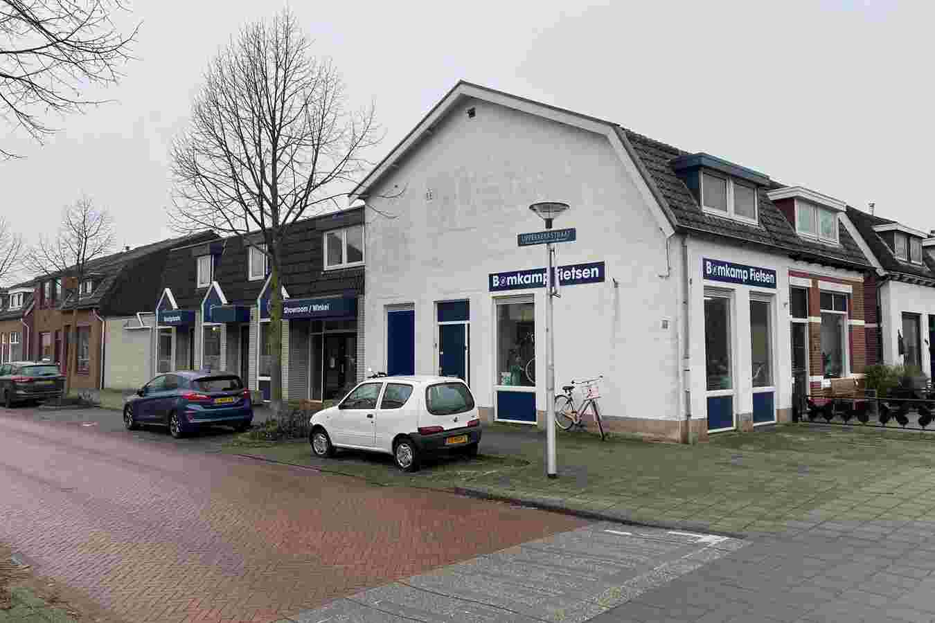 Noord Esmarkerrondweg 408