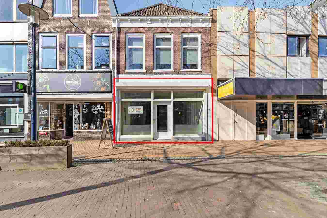 Gedempte Singel 40