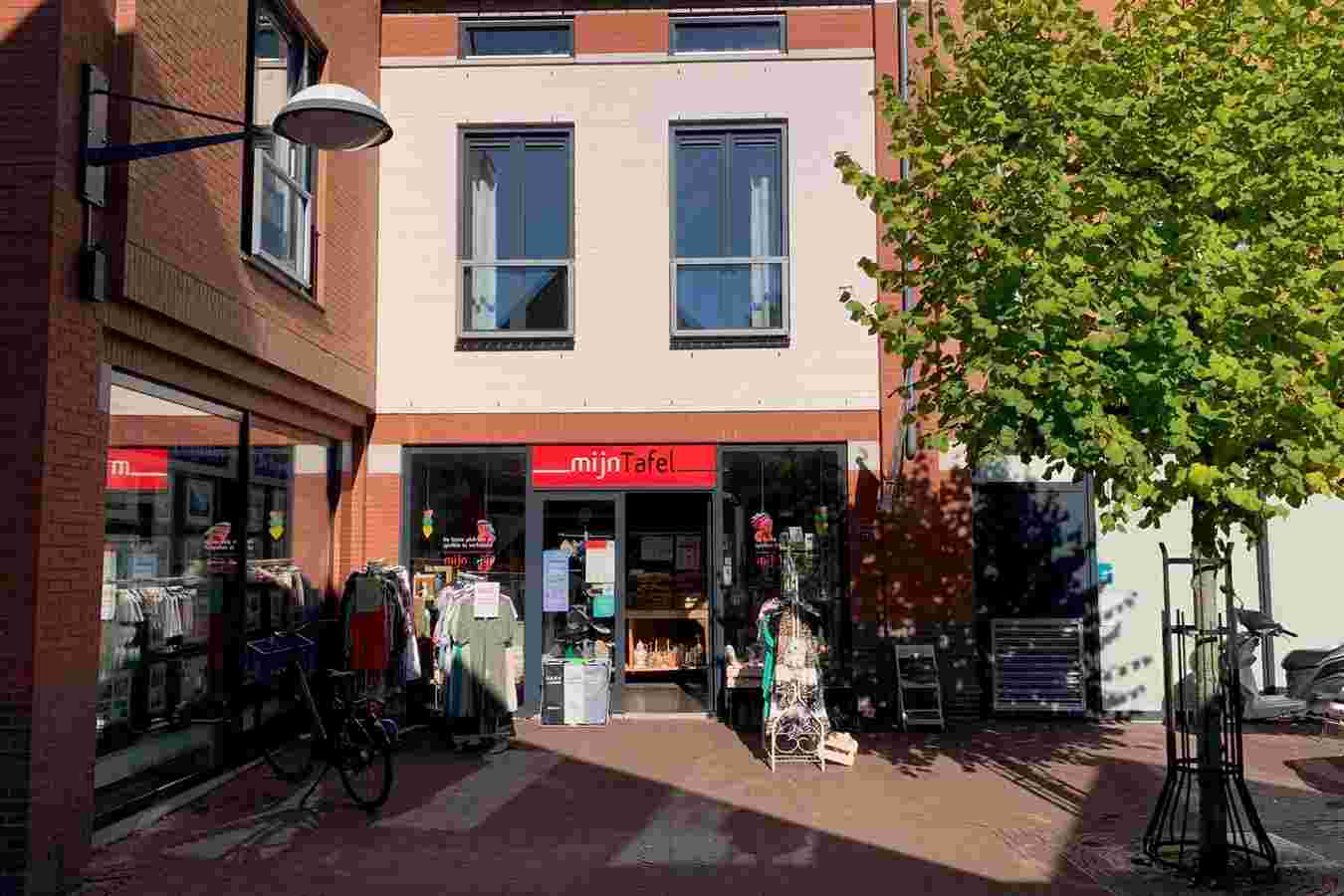 Dorpsstraat 77 -81