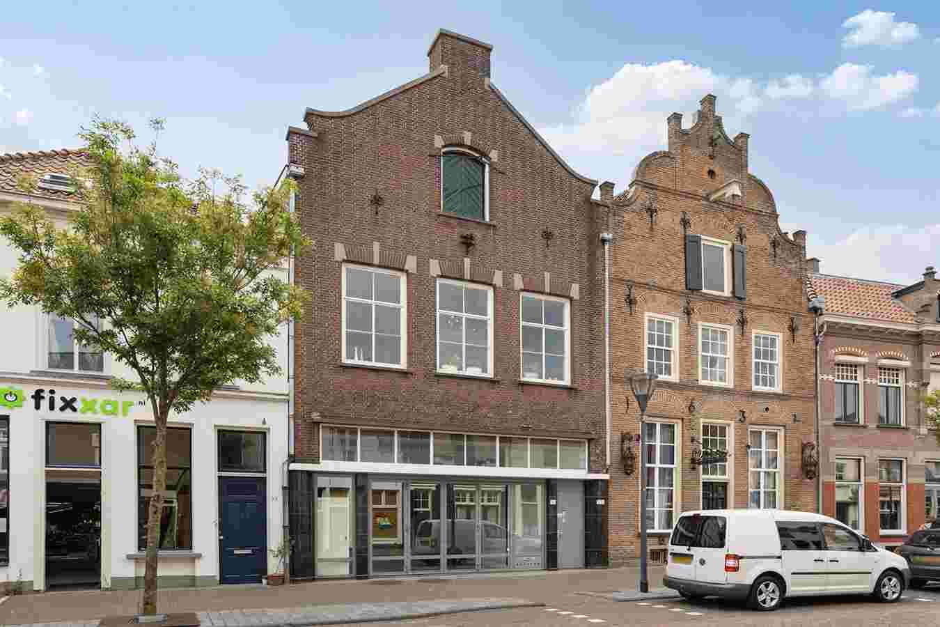 Laarstraat 50