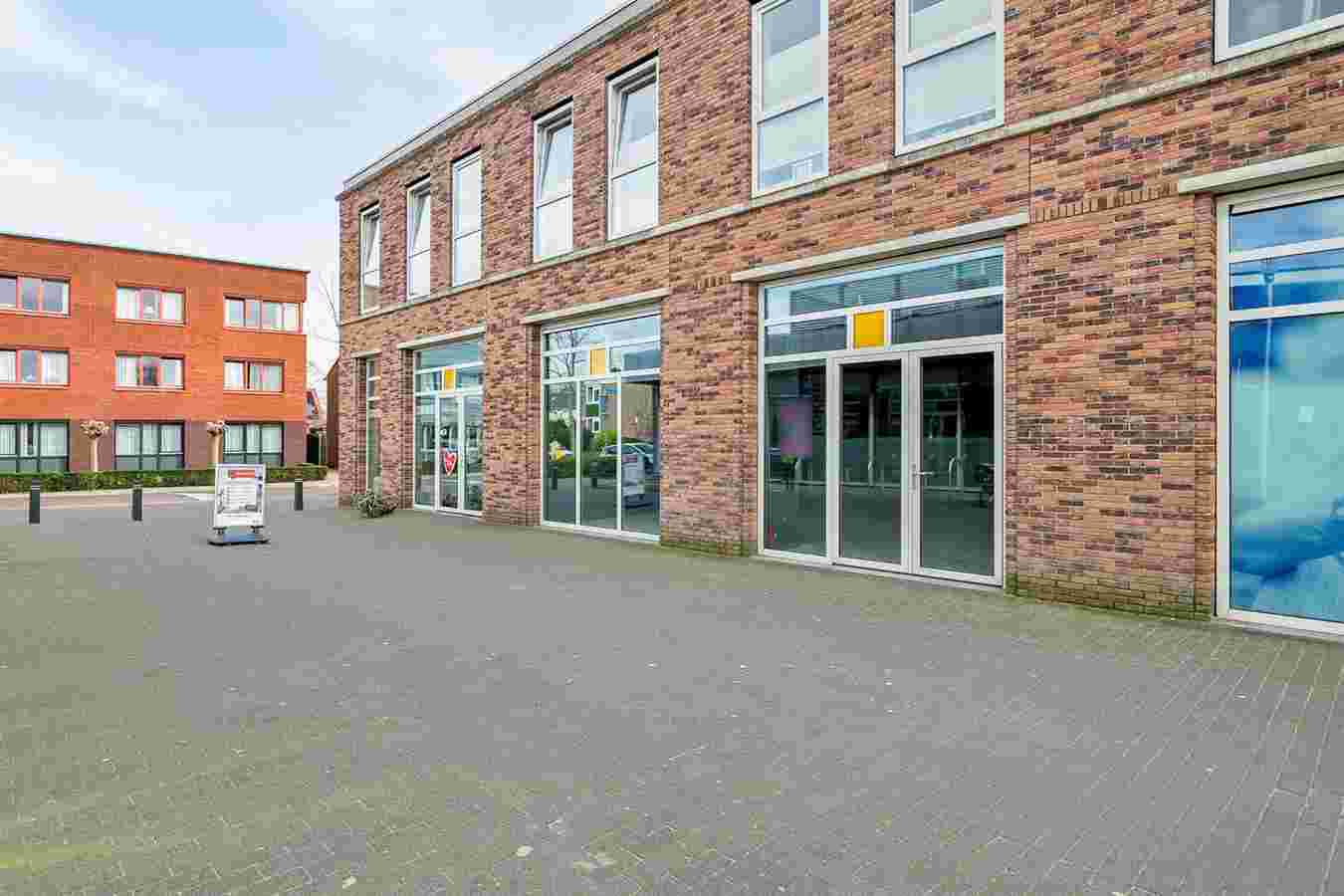 Ordenplein 52