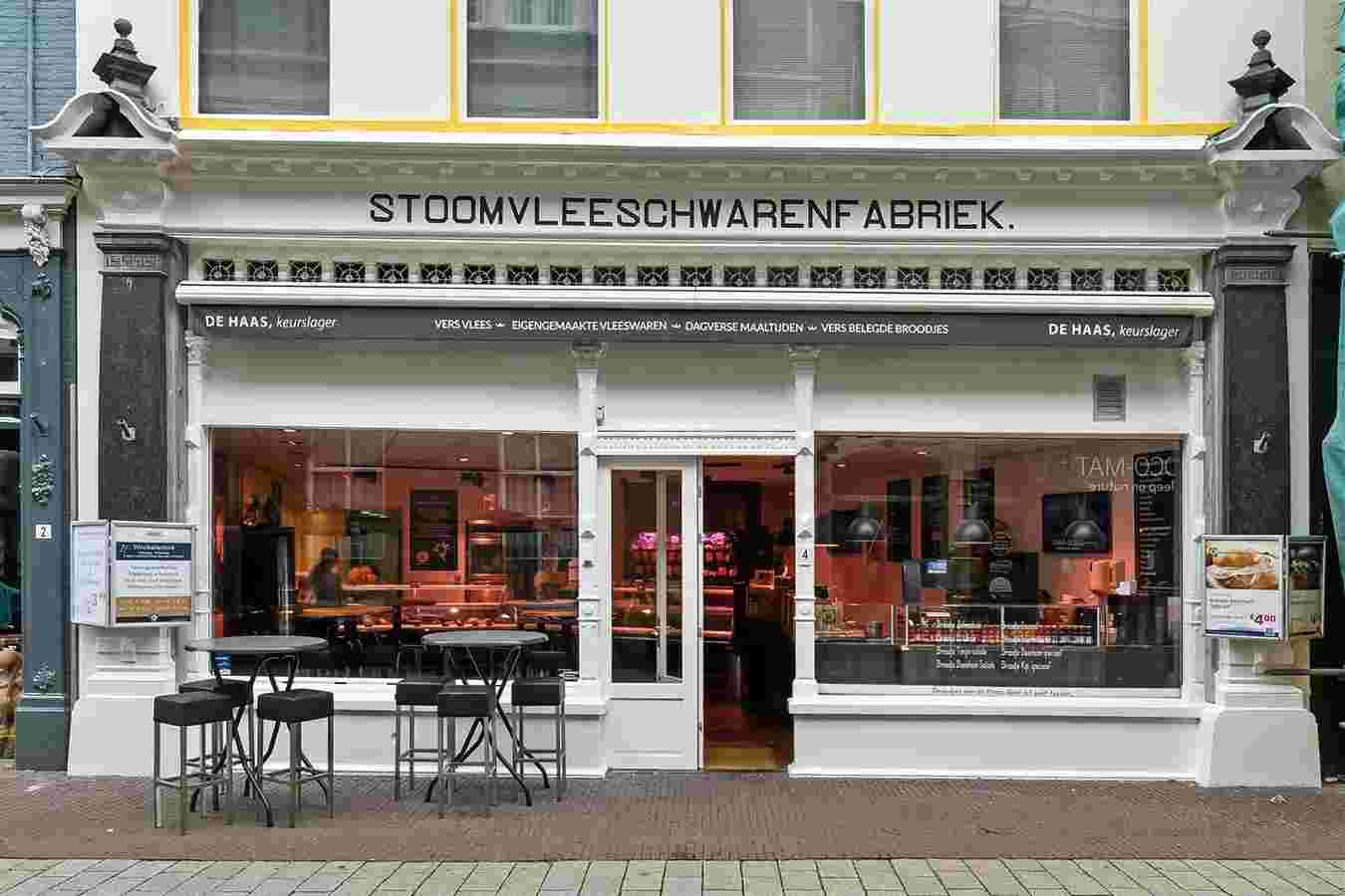 Koningstraat 4