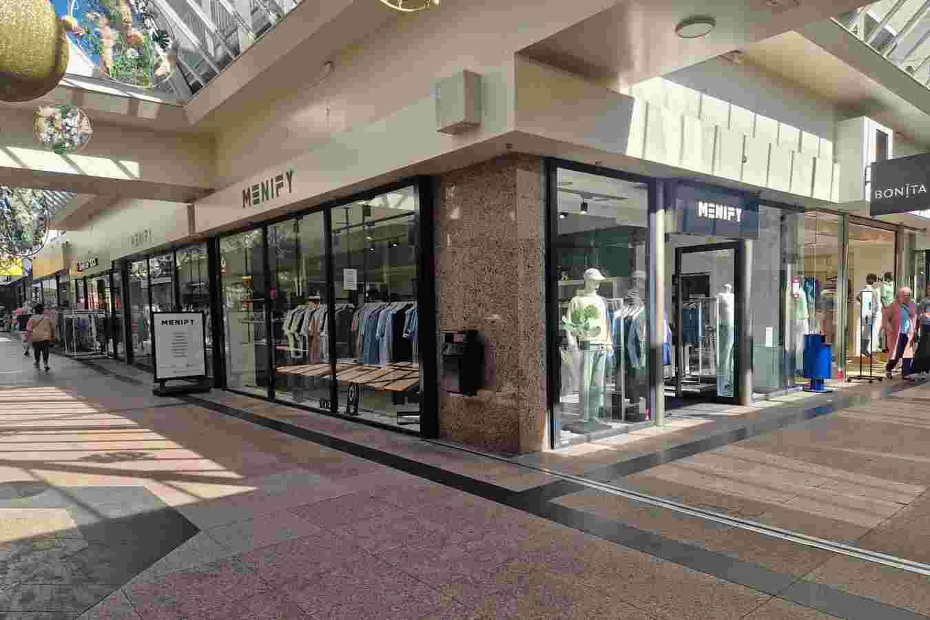 Marktpromenade 11