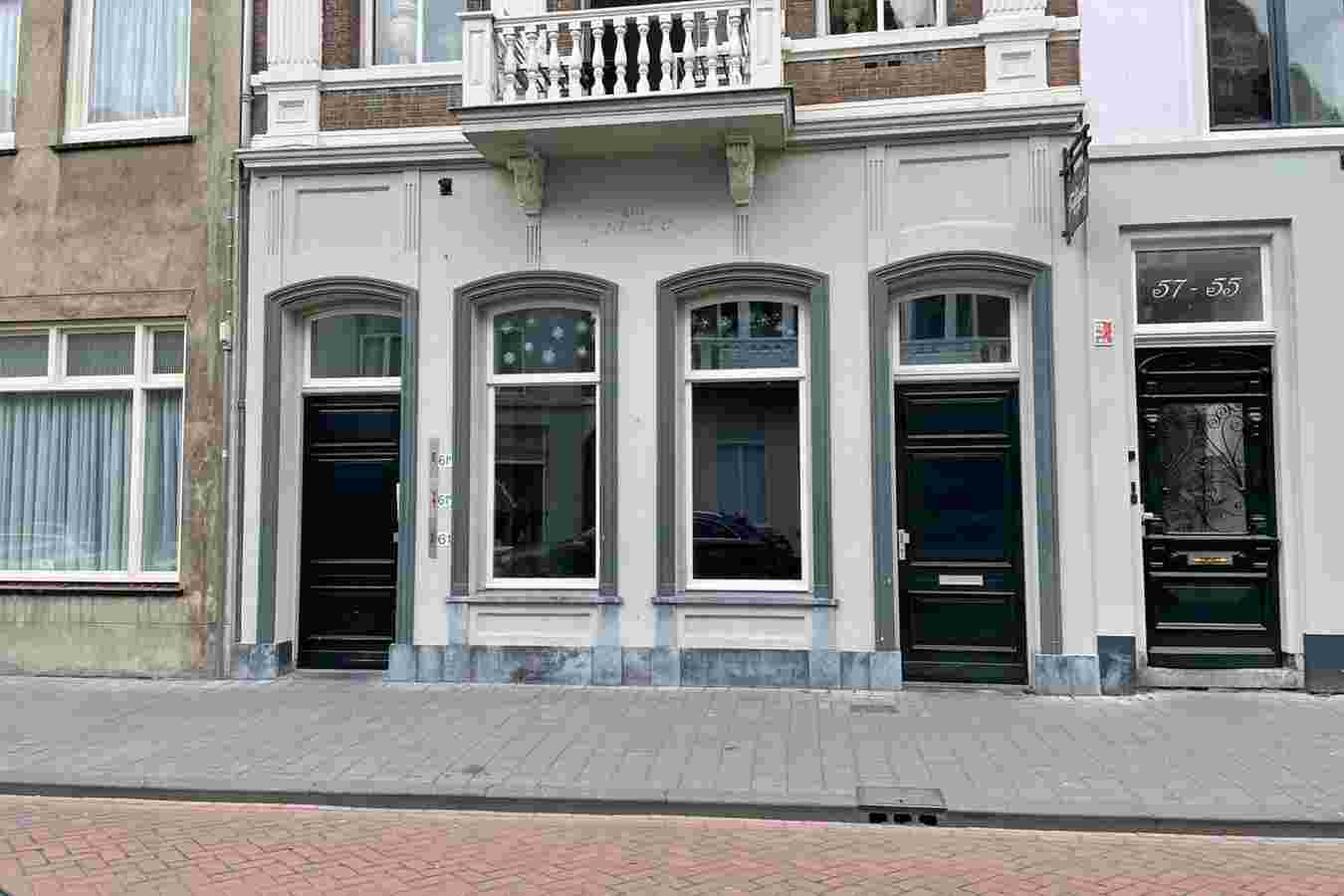 Verwersstraat 59